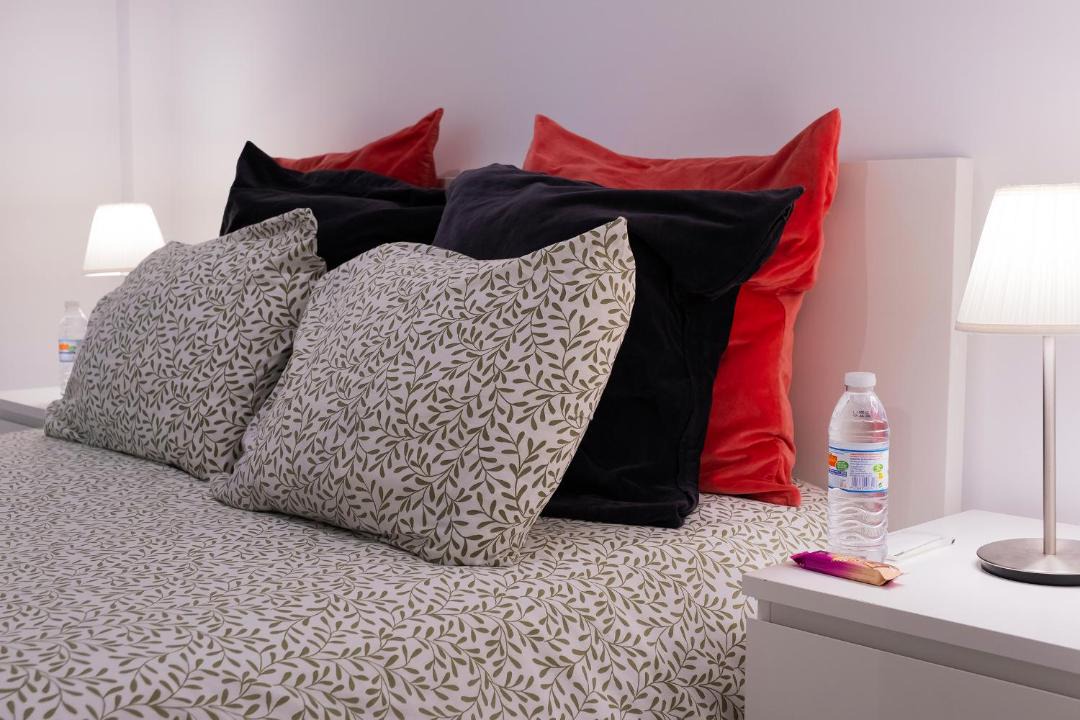 Photo of Bedroom in Puerto de Guimar