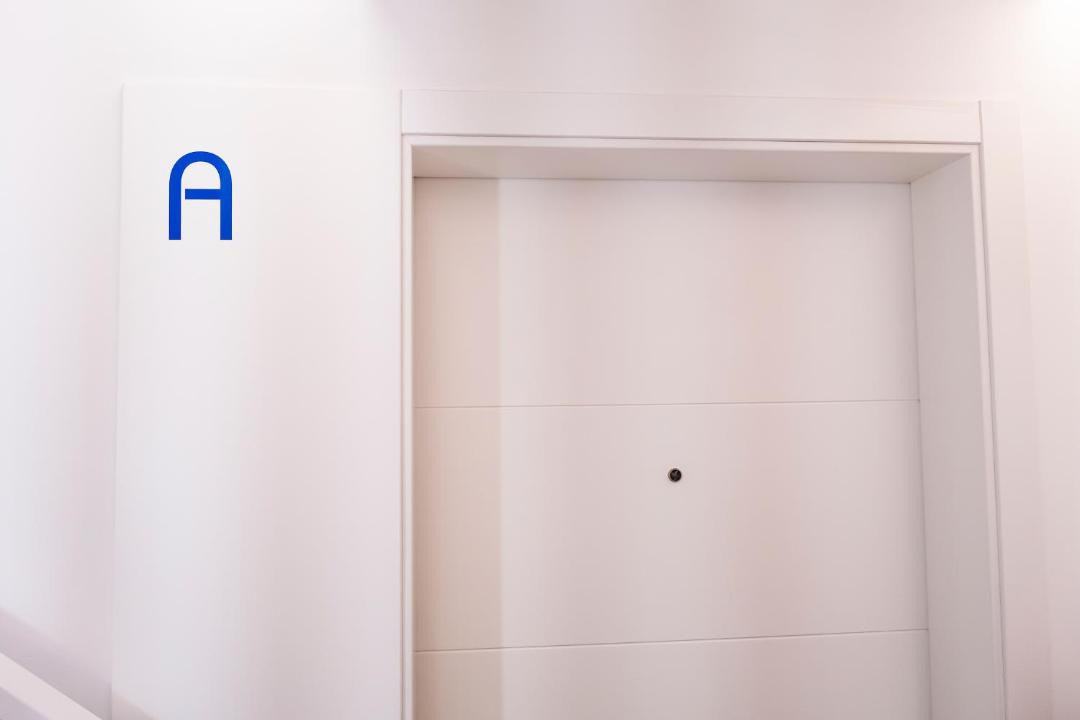 Photo of Bathroom in Puerto de Guimar