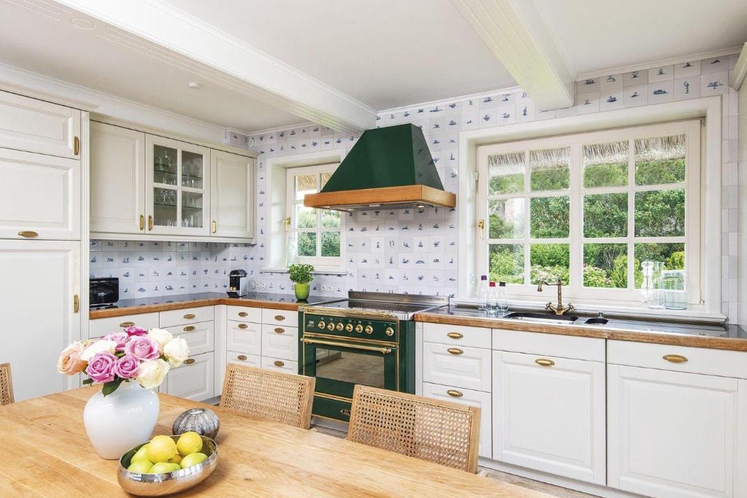 Photo of Kitchen in Kampen