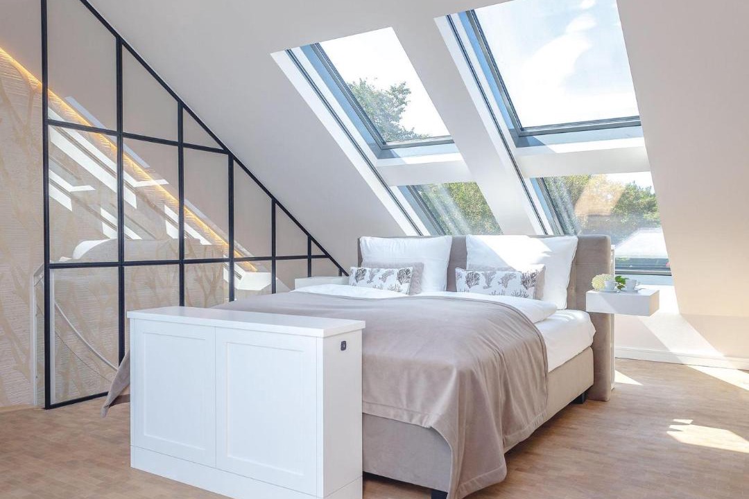 Photo of Bedroom in Keitum