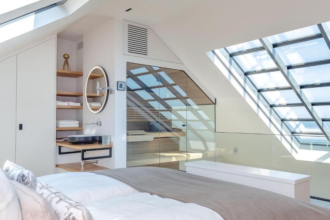 Photo of Bedroom in Keitum