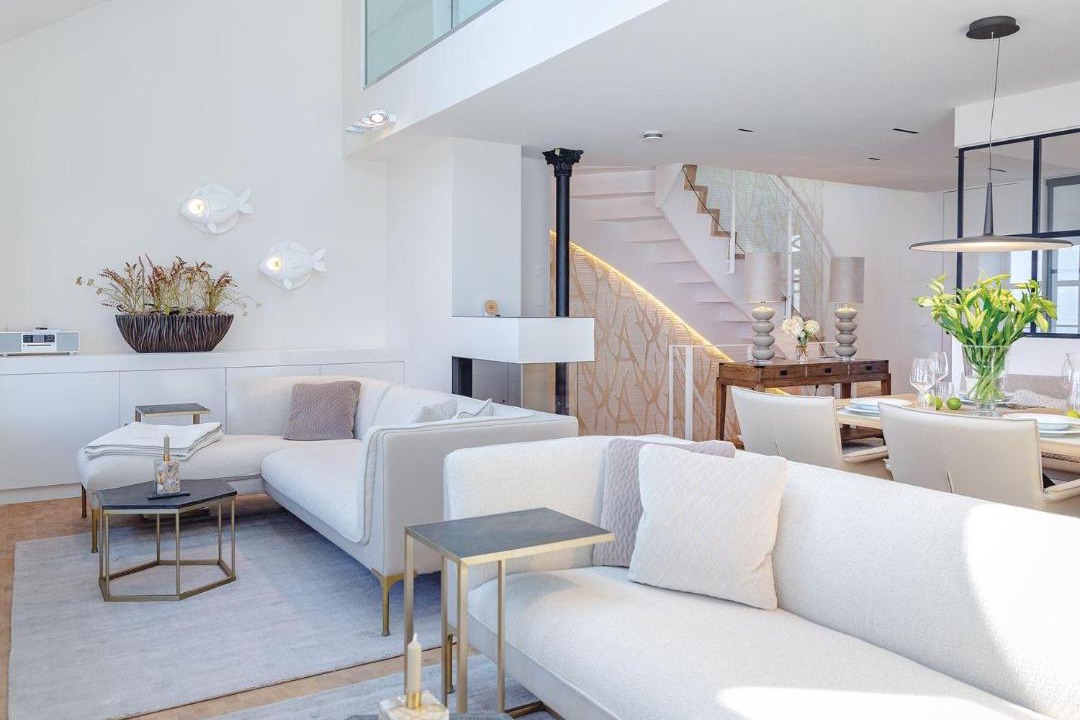 Photo of Livingroom in Keitum