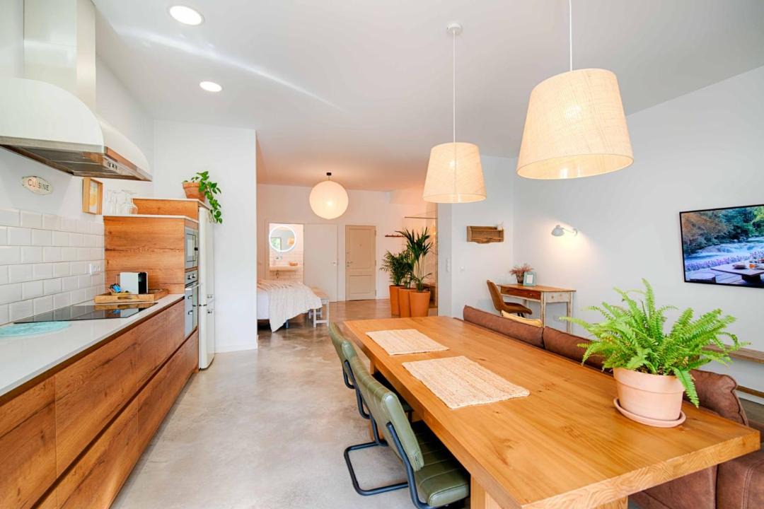 Photo of Kitchen in Figueres