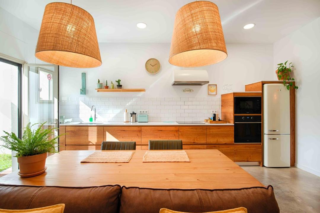 Photo of Kitchen in Figueres