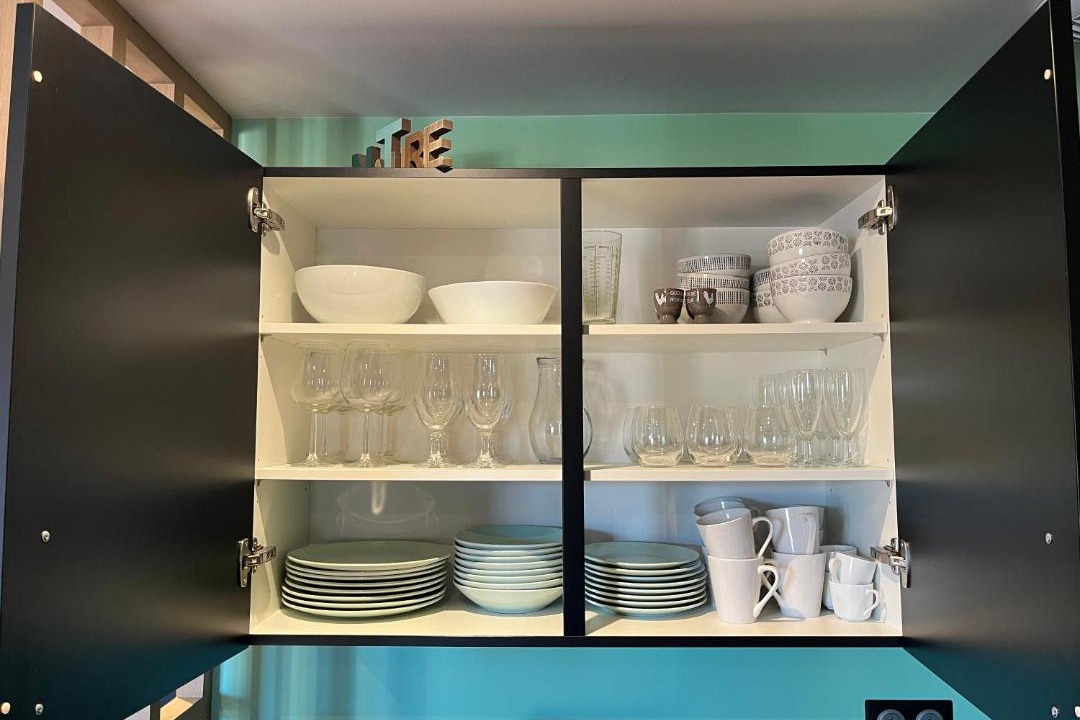 Photo of Kitchen in Xonrupt-Longemer