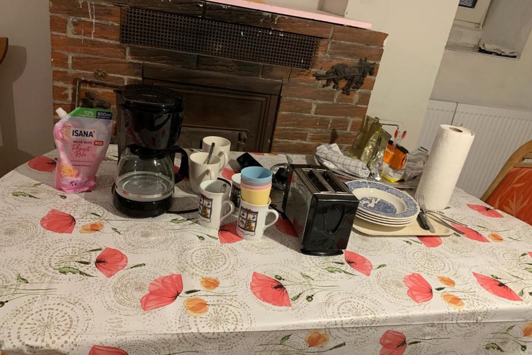 Photo of Kitchen in Erkeln
