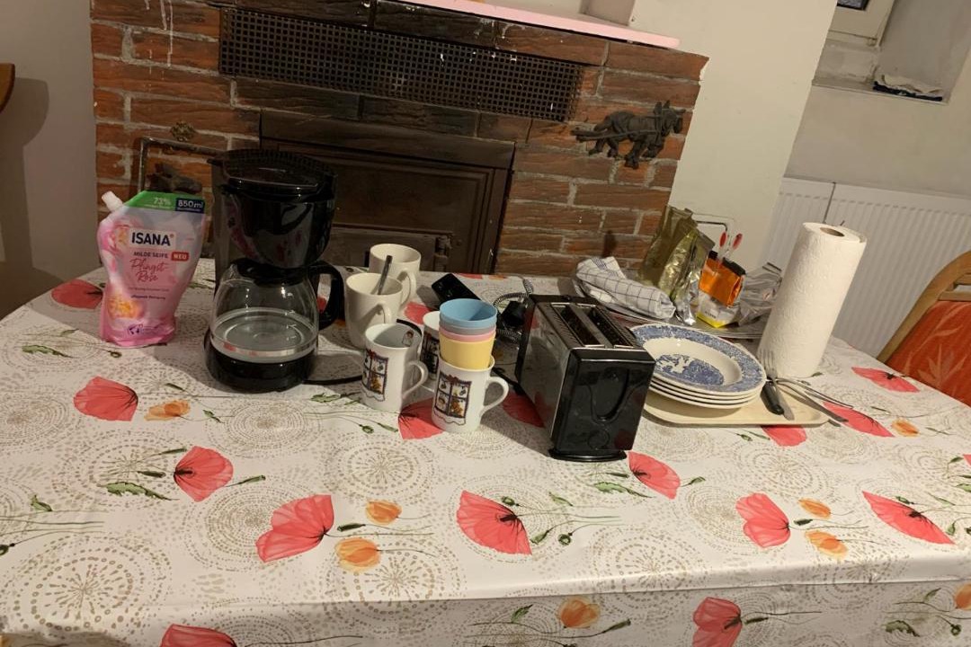 Photo of Kitchen in Erkeln