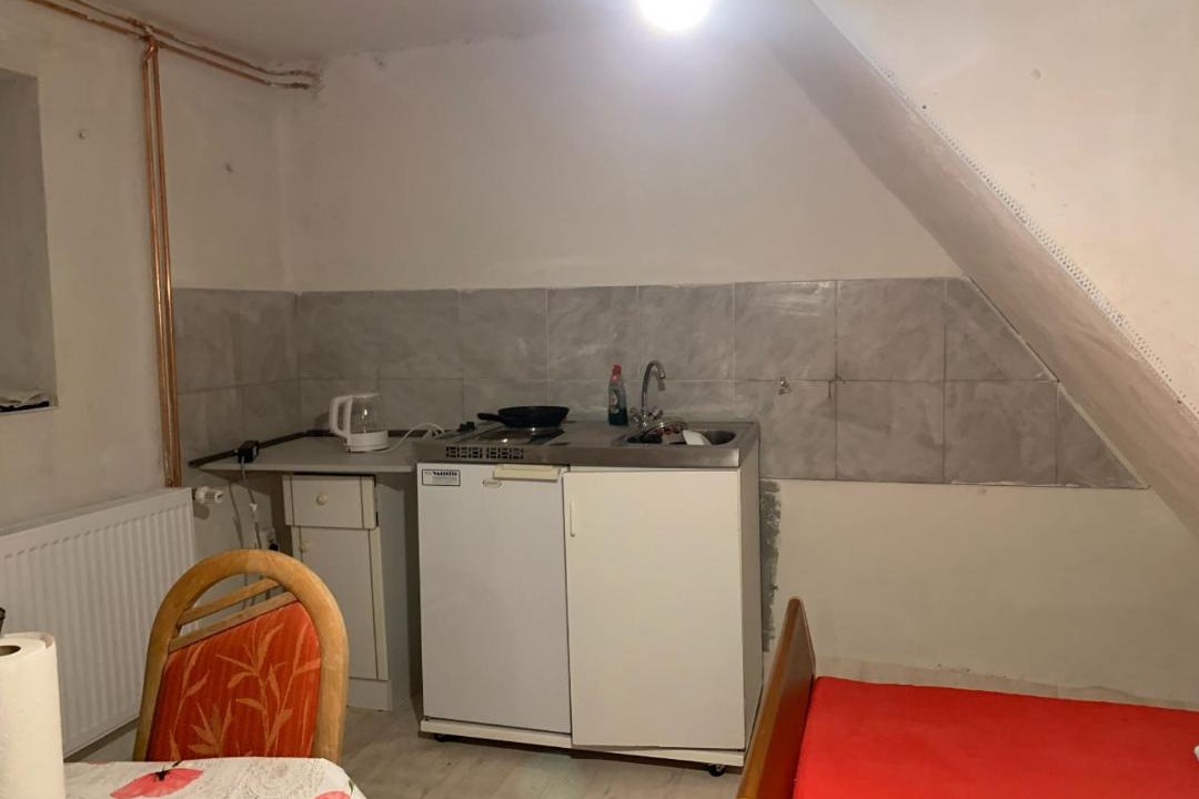 Photo of Kitchen in Erkeln