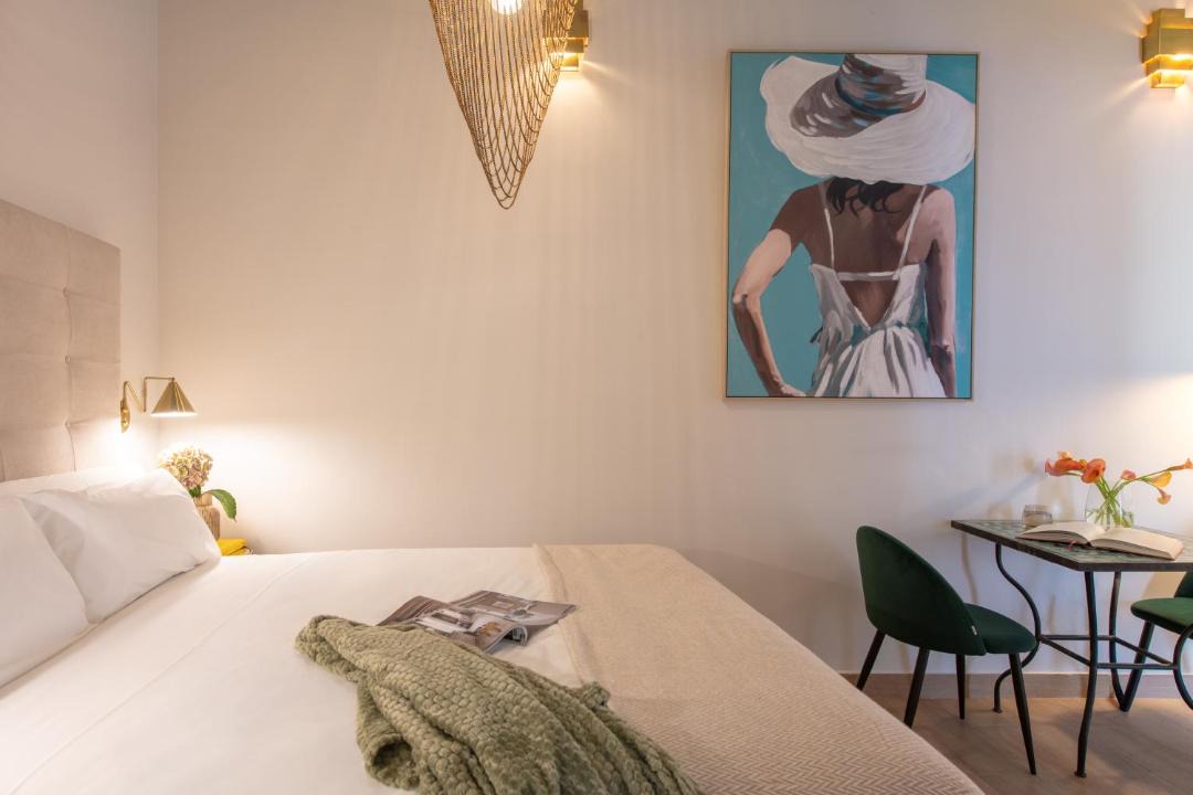 Photo of Bedroom in Santa Catalina