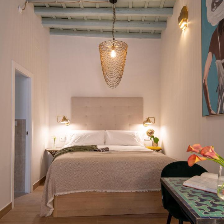 Photo of Bedroom in Santa Catalina