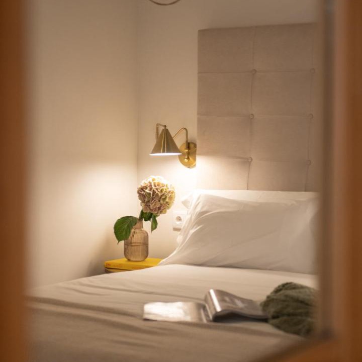 Photo of Bedroom in Santa Catalina