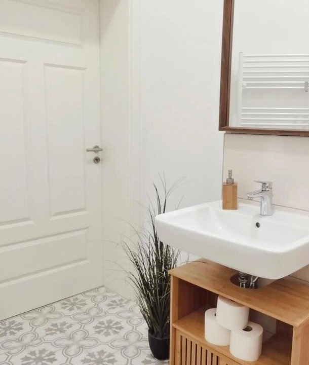 Photo of Bathroom in Berne