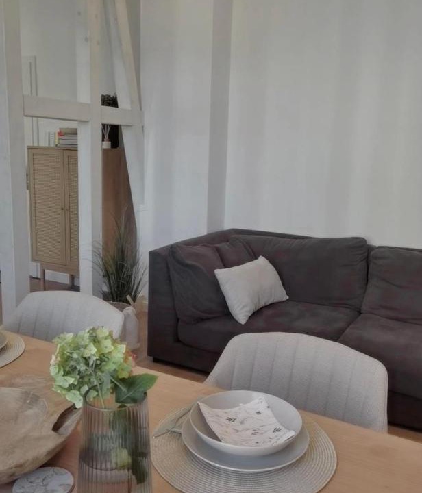 Photo of Livingroom in Berne