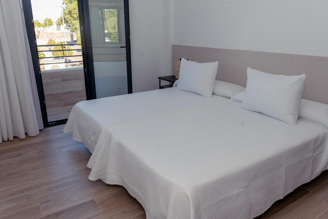 Photo of Bedroom in Pozoblanco