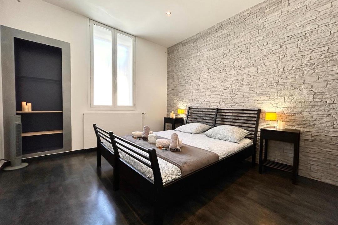 Photo of Bedroom in Cadereau