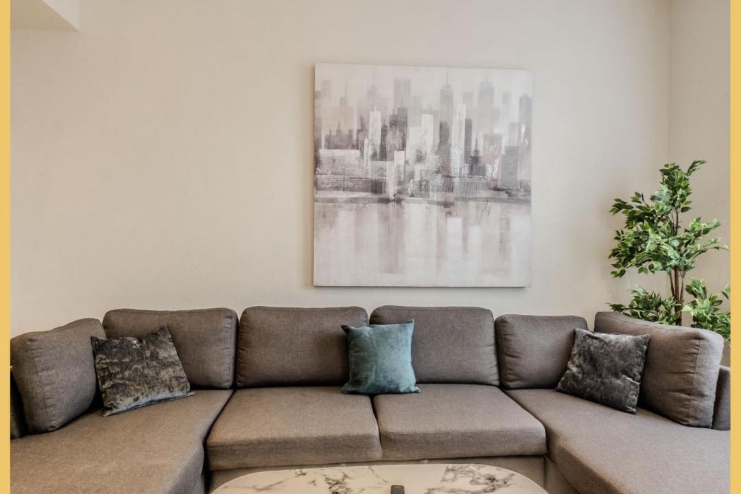 Photo of Livingroom in Gaillard