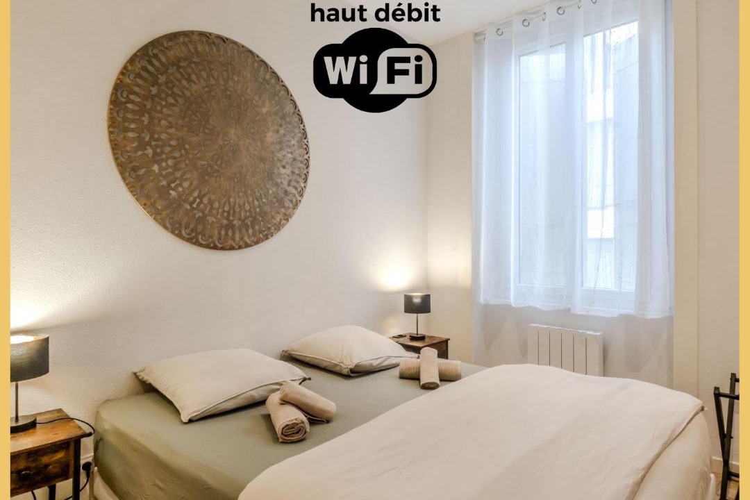 Photo of Bedroom in Gaillard