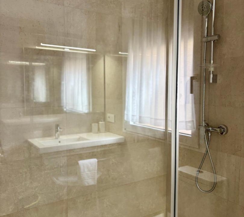 Photo of Bathroom in Ciudad Rodrigo