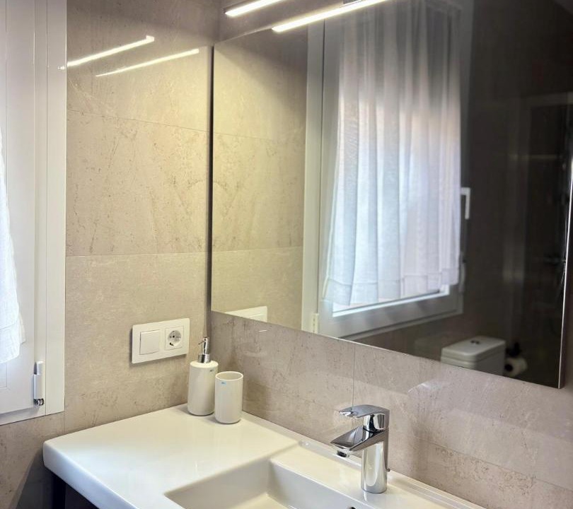 Photo of Bathroom in Ciudad Rodrigo