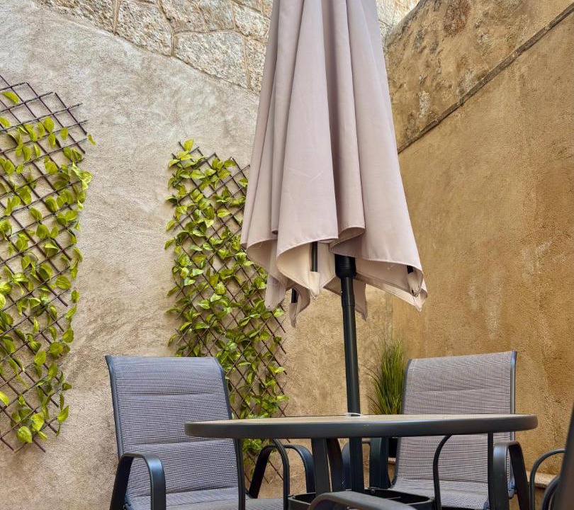 Photo of Patio Balcony in Ciudad Rodrigo