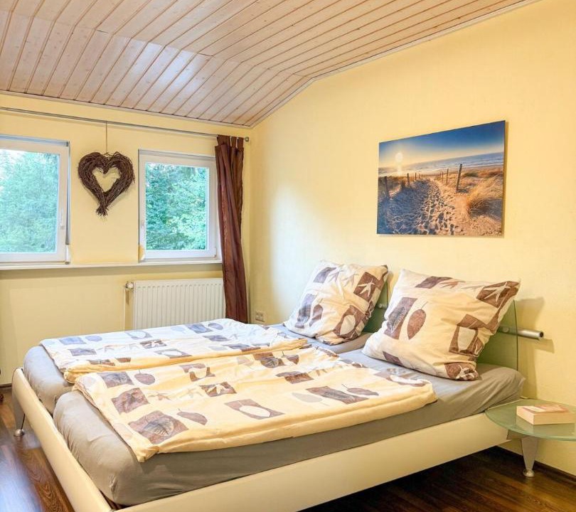 Photo of Bedroom in Grossenkneten