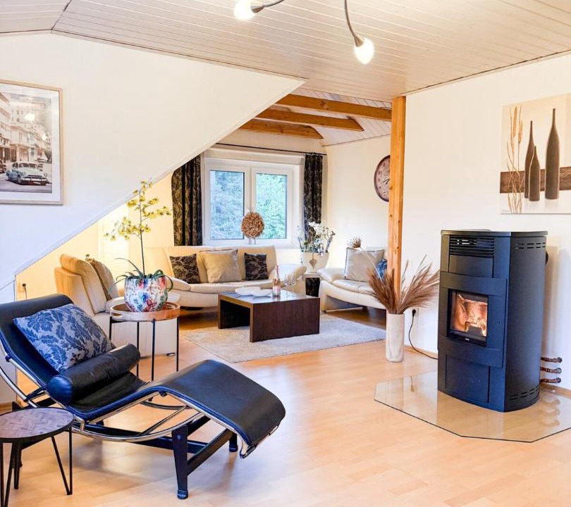 Photo of Livingroom in Grossenkneten