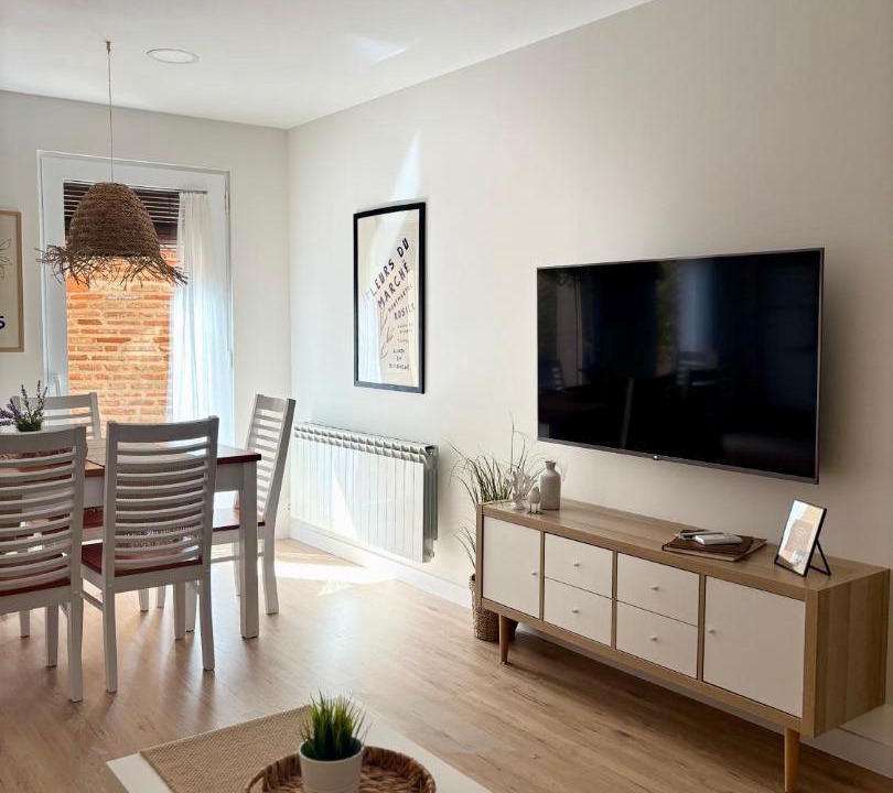 Photo of Livingroom in Ciudad Rodrigo