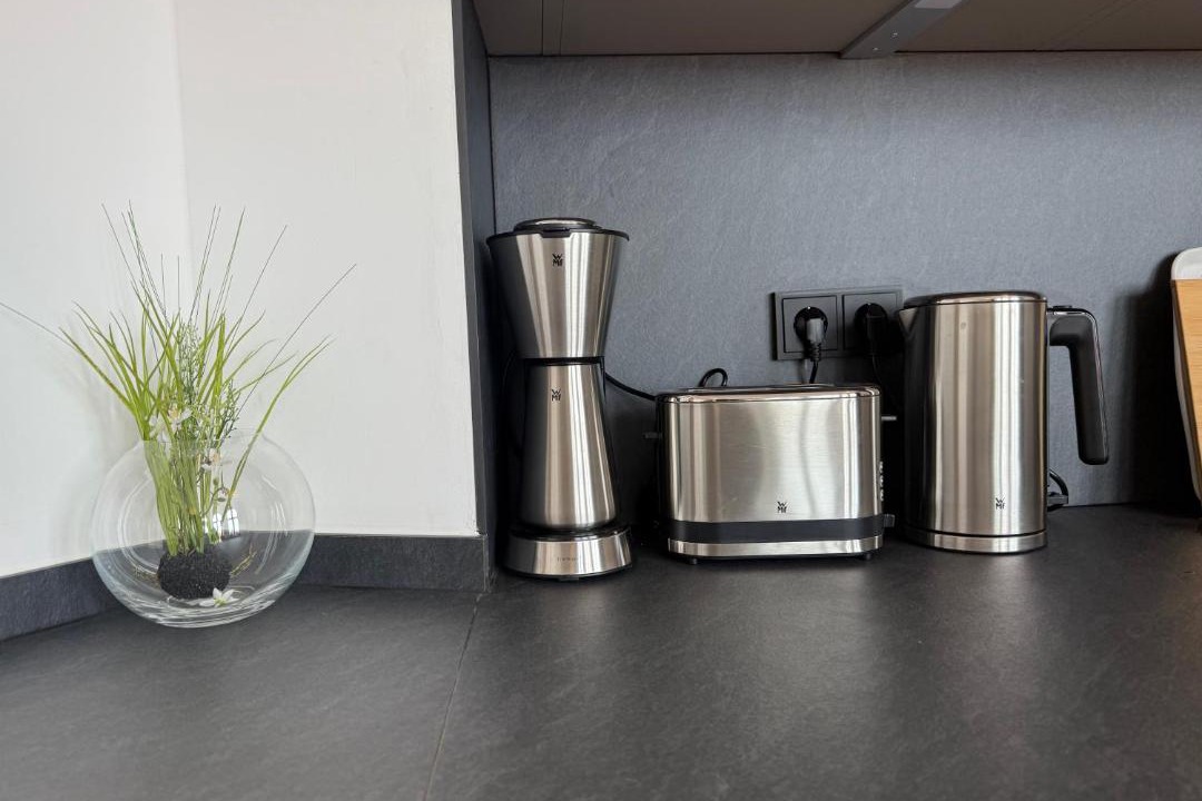 Photo of Kitchen in Saint Georg