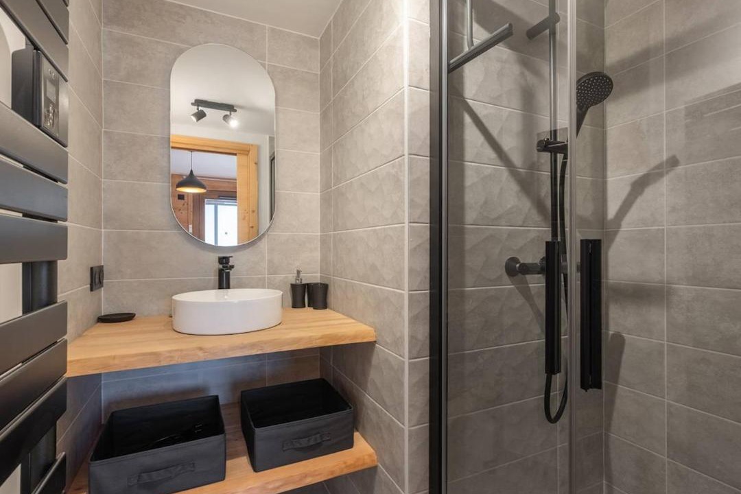 Photo of Bathroom in Chatel