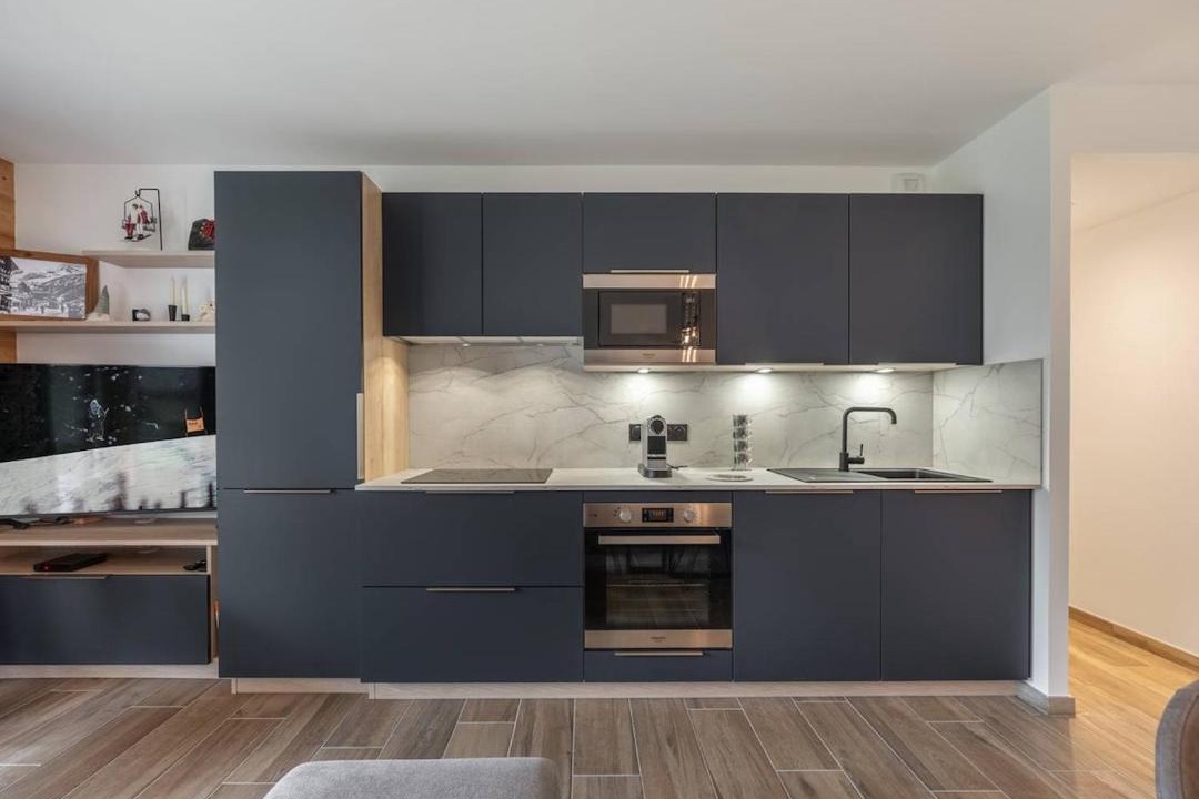Photo of Kitchen in Chatel