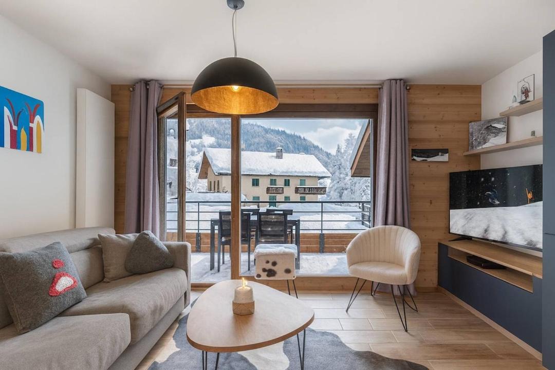 Photo of Others in Chatel