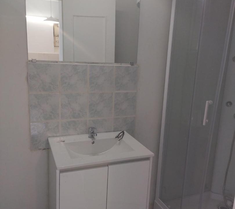 Photo of Bathroom in Saint-Charles du Port