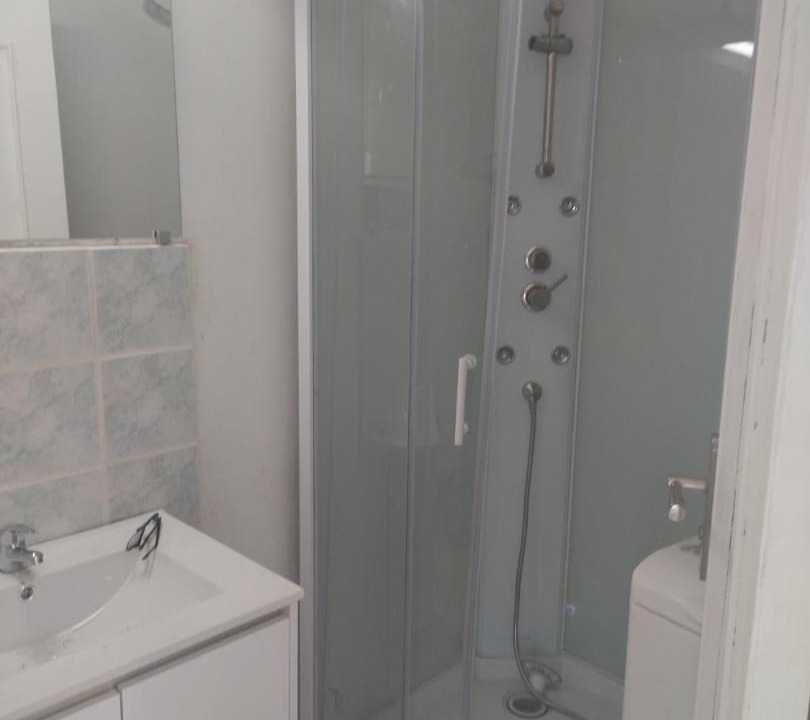Photo of Bathroom in Saint-Charles du Port