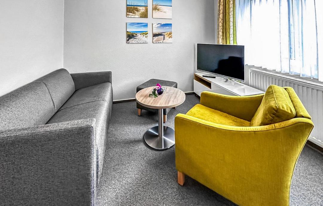 Photo of Livingroom in Trassenheide