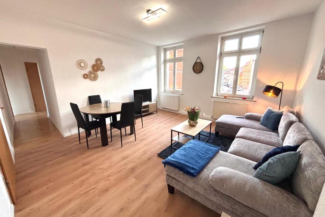 Photo of Livingroom in Stendal