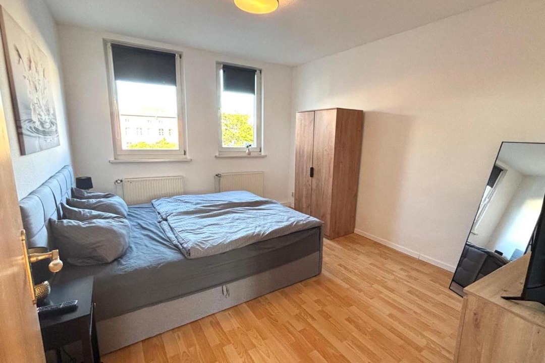 Photo of Bedroom in Stendal
