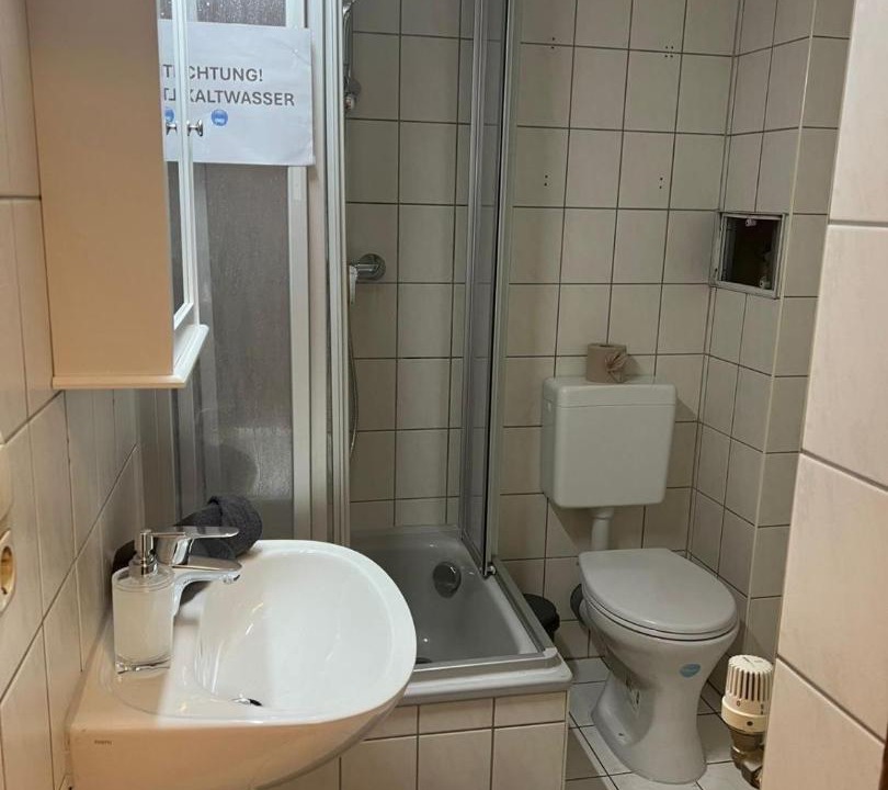 Photo of Bathroom in Stendal