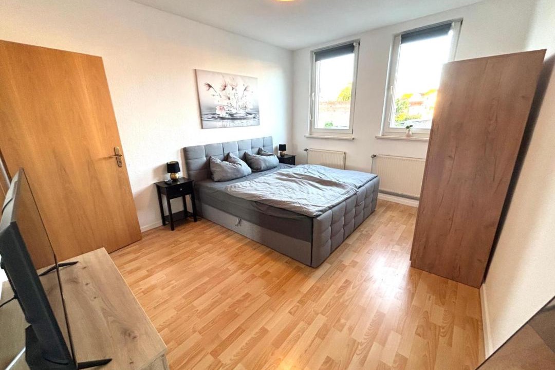 Photo of Bedroom in Stendal