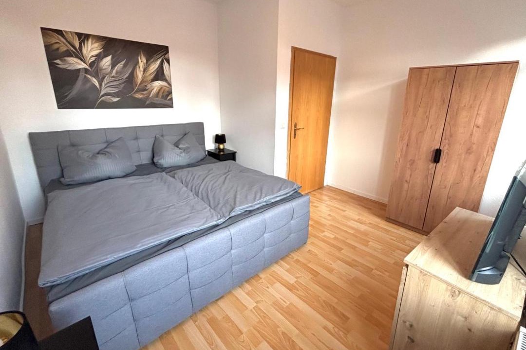 Photo of Bedroom in Stendal