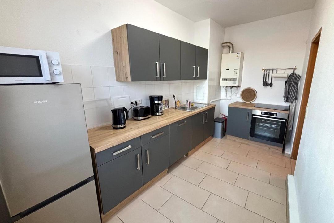 Photo of Kitchen in Stendal