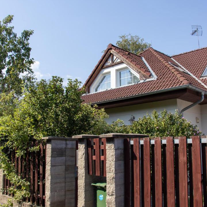 Photo of Others in Pruhonice