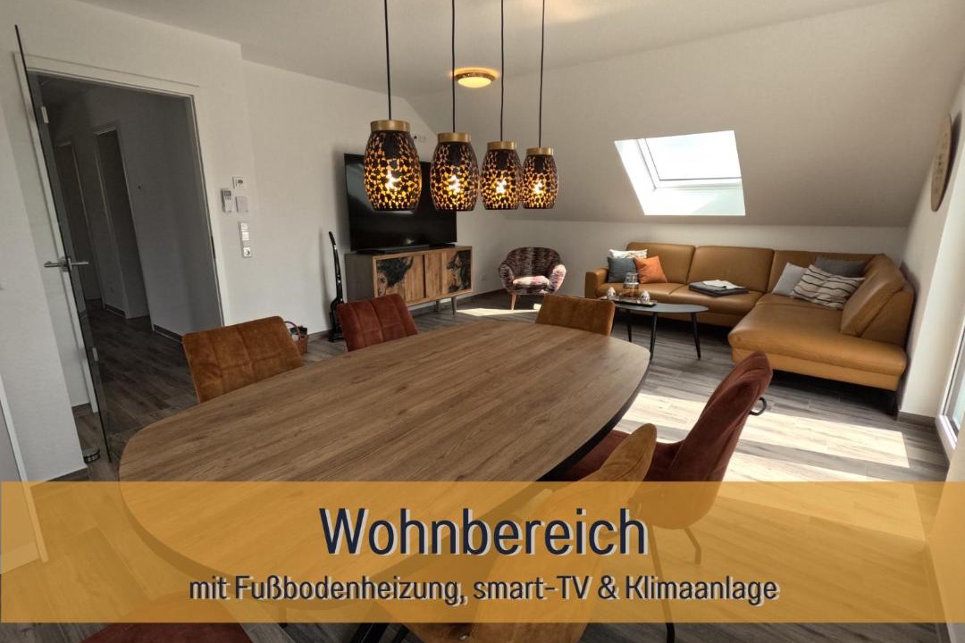 Photo of Livingroom in Hockelheim
