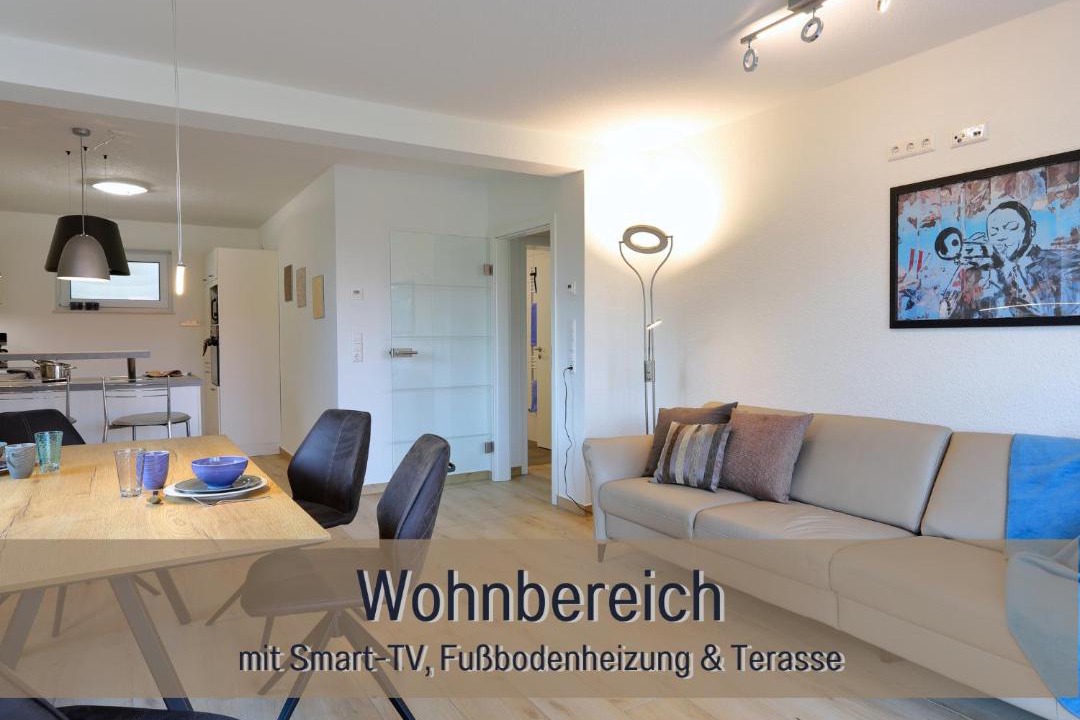Photo of Livingroom in Hockelheim