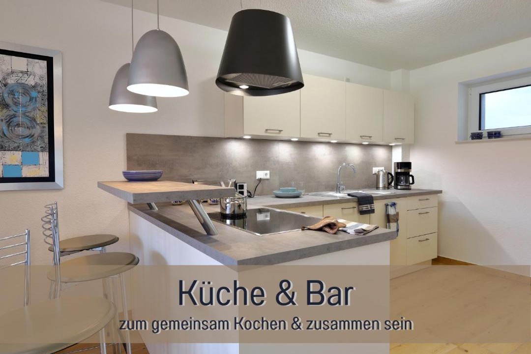Photo of Kitchen in Hockelheim
