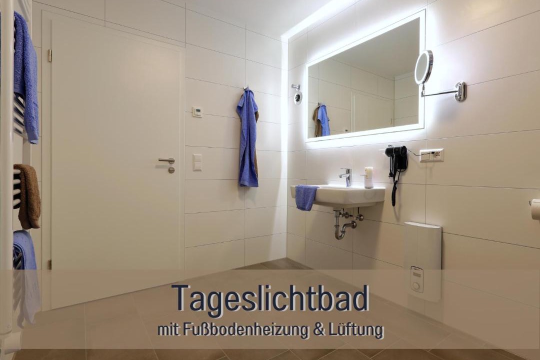 Photo of Bathroom in Hockelheim