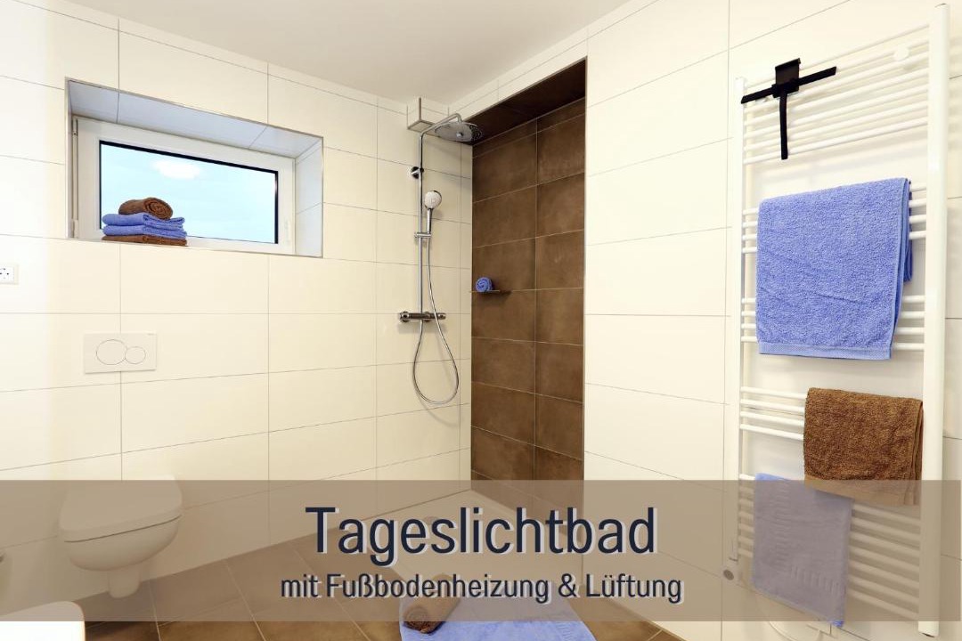 Photo of Bathroom in Hockelheim