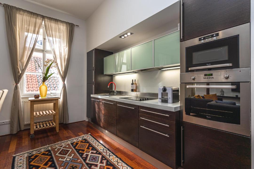 Photo of Kitchen in Stare Mesto