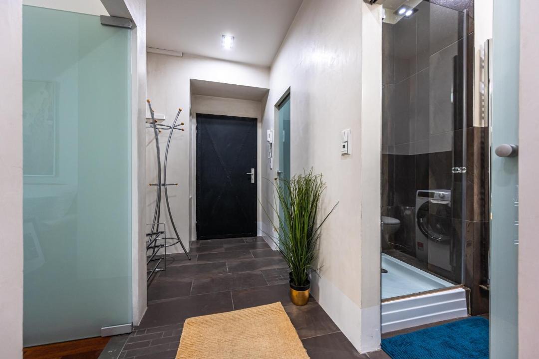 Photo of Bathroom in Stare Mesto