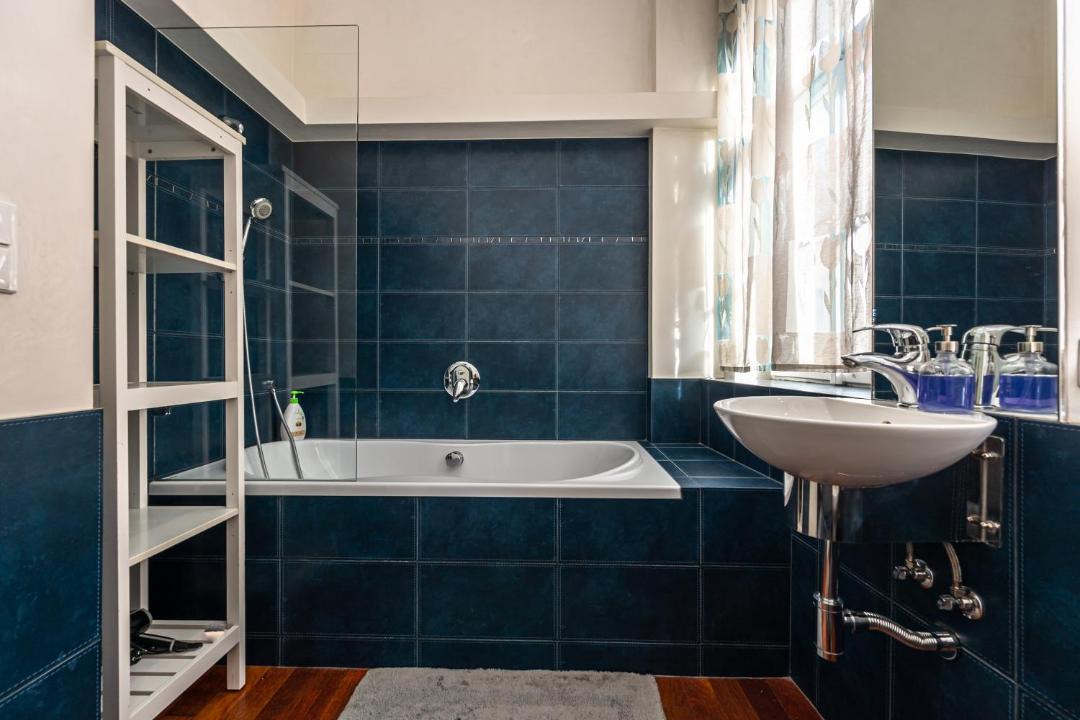 Photo of Bathroom in Stare Mesto