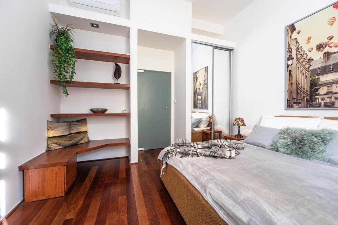 Photo of Bedroom in Stare Mesto
